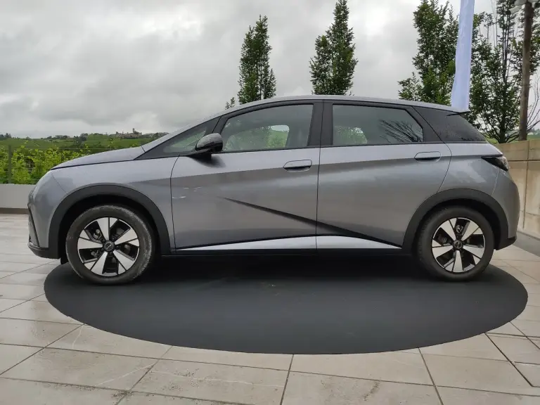 BYD - Gamma Italia 2023 - 3