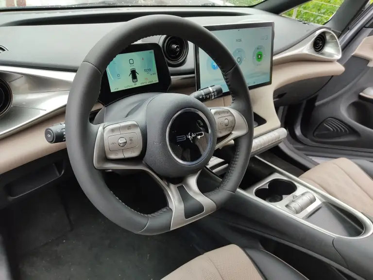 BYD - Gamma Italia 2023 - 9