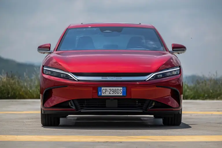 BYD - Gamma Italia 2023 - 17