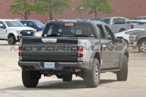 Ford F-150 Raptor 2024 - Foto Spia 16-06-2023 - 5