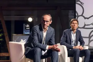 Michelin 60 anni stabilimento Cuneo