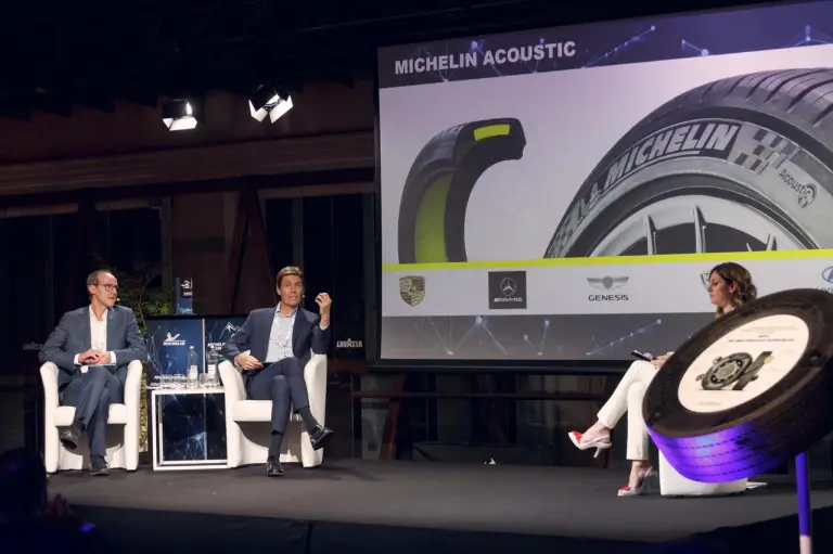 Michelin 60 anni stabilimento Cuneo - 7