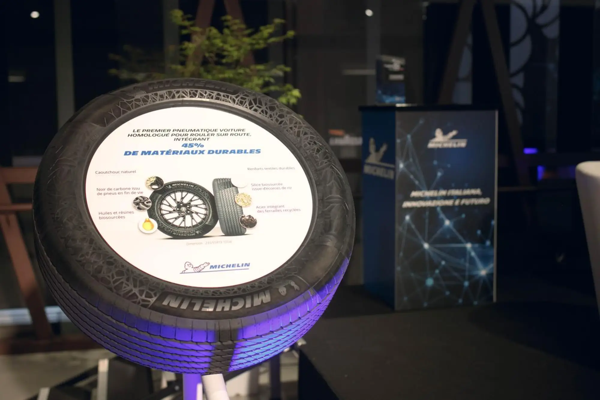 Michelin 60 anni stabilimento Cuneo - 4