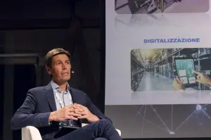 Michelin 60 anni stabilimento Cuneo