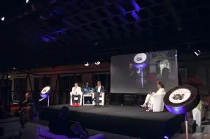 Michelin 60 anni stabilimento Cuneo