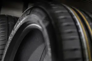 Michelin 60 anni stabilimento Cuneo