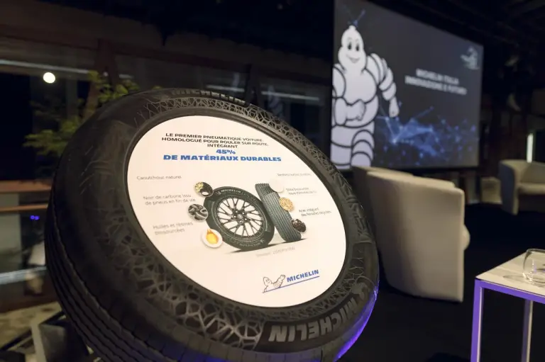 Michelin 60 anni stabilimento Cuneo - 2