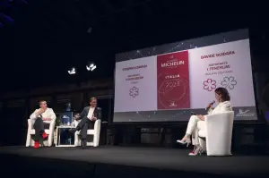 Michelin 60 anni stabilimento Cuneo