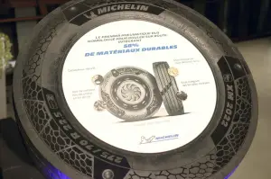 Michelin 60 anni stabilimento Cuneo