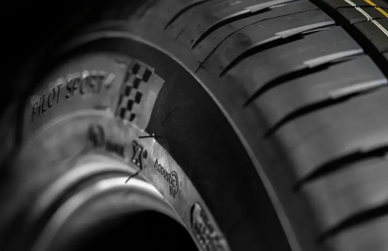 Michelin 60 anni stabilimento Cuneo - 43