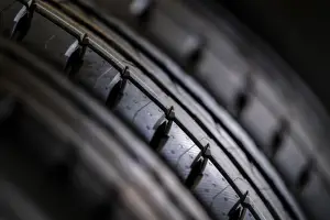 Michelin 60 anni stabilimento Cuneo