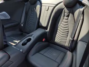 Maserati GranTurismo 2023 - Prova Modena