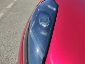 Maserati GranTurismo 2023 - Prova Modena - 18