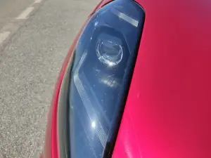Maserati GranTurismo 2023 - Prova Modena