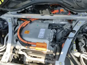 Maserati GranTurismo 2023 - Prova Modena