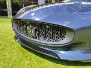 Maserati GranTurismo 2023 - Prova Modena