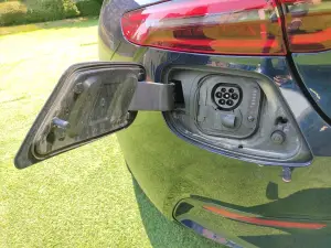 Maserati GranTurismo 2023 - Prova Modena