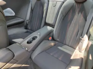 Maserati GranTurismo 2023 - Prova Modena