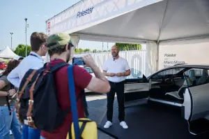 Polestar prima giornata MIMO 2023 - 3