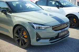 Polestar prima giornata MIMO 2023 - 4