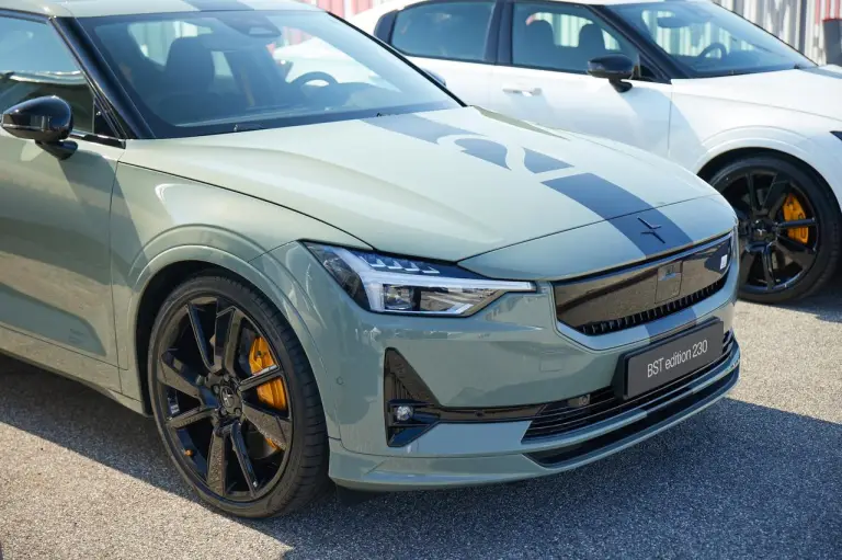 Polestar prima giornata MIMO 2023 - 4