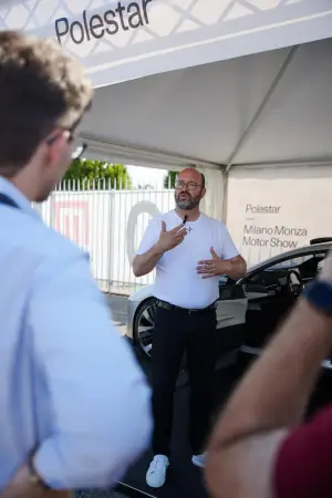 Polestar prima giornata MIMO 2023 - 2