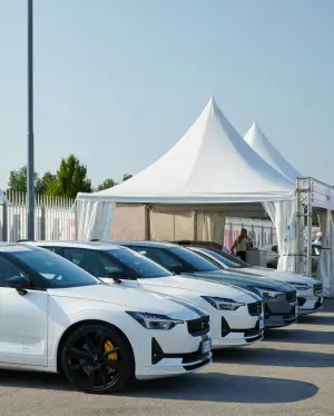 Polestar prima giornata MIMO 2023 - 7