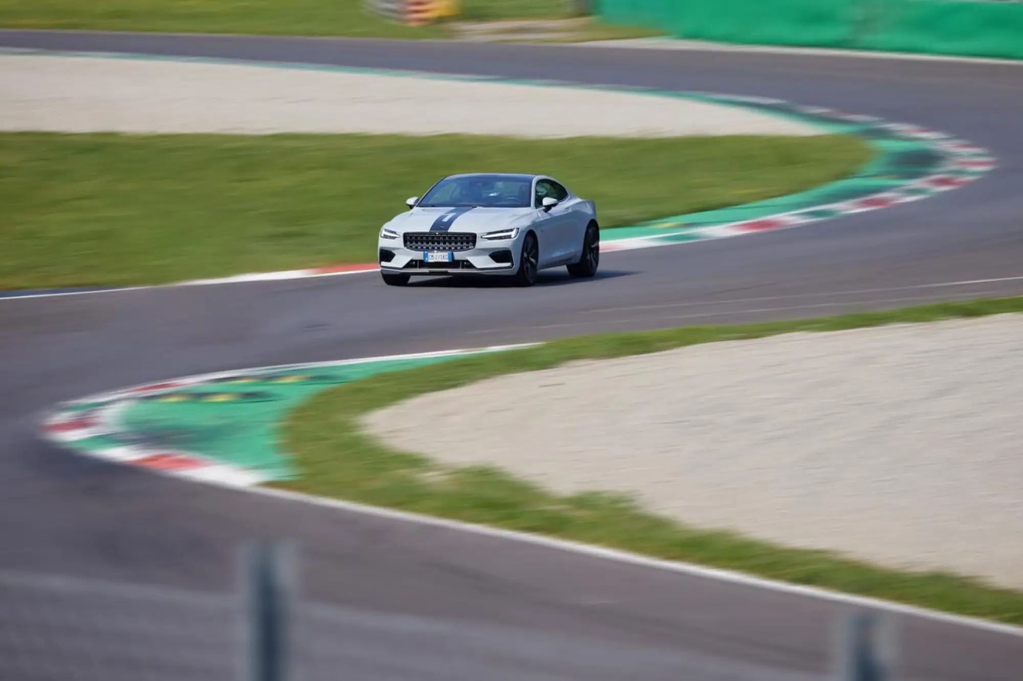 Polestar prima giornata MIMO 2023 - 1