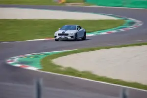 Polestar prima giornata MIMO 2023 - 1