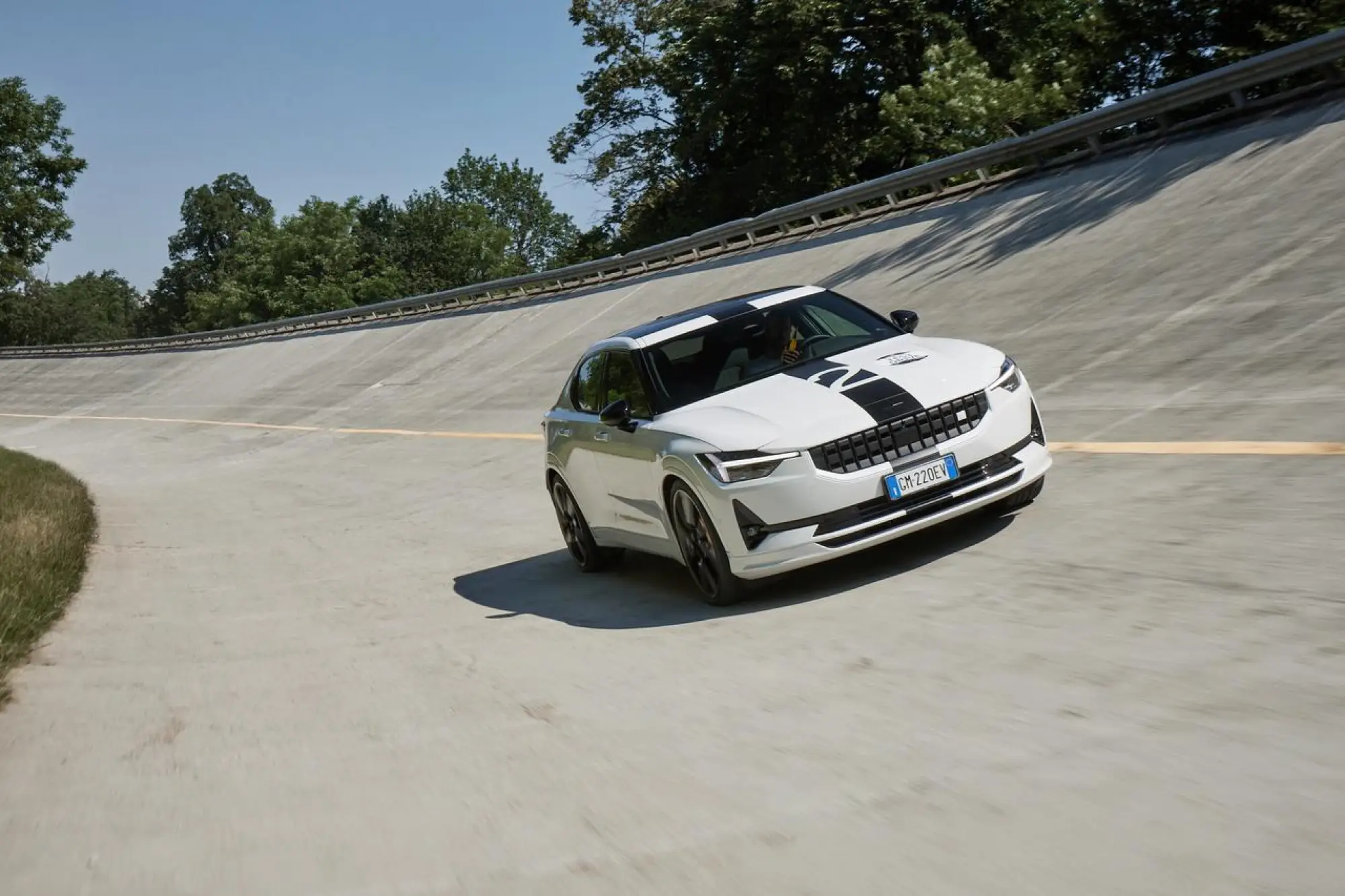 Polestar prima giornata MIMO 2023 - 8