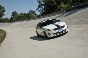Polestar prima giornata MIMO 2023 - 8