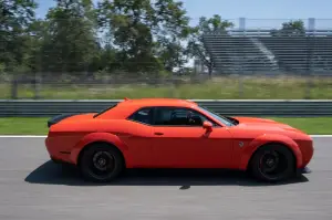 Dodge al MIMO 2023