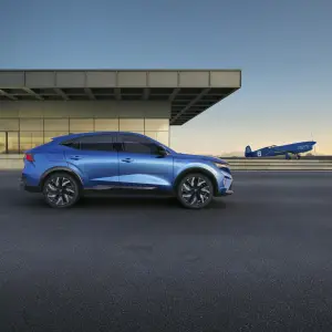 Renault Rafale