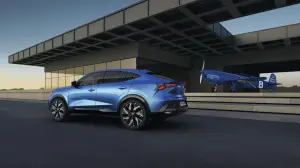 Renault Rafale