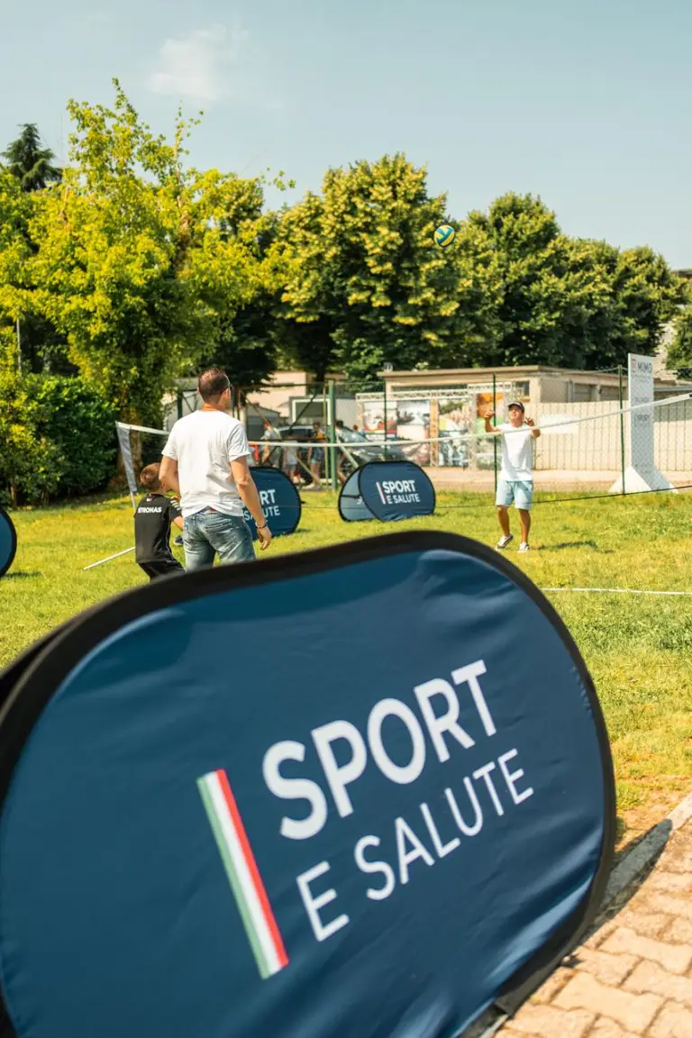 Milano Monza Motor Show 2023 - 51