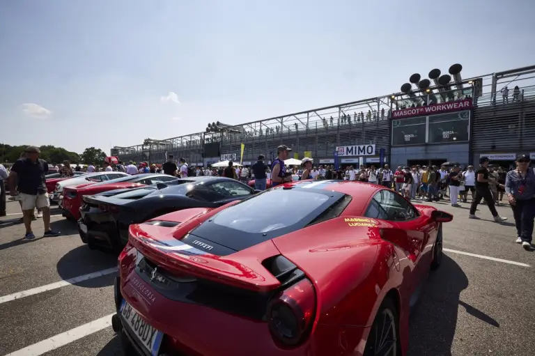 Milano Monza Motor Show 2023 - 11