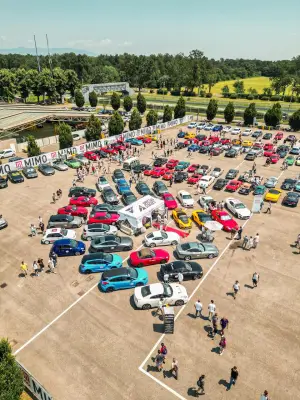 Milano Monza Motor Show 2023