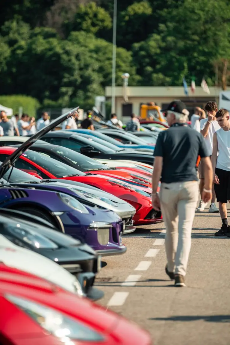 Milano Monza Motor Show 2023 - 71