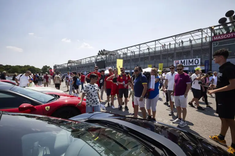 Milano Monza Motor Show 2023 - 12