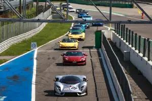 Milano Monza Motor Show 2023