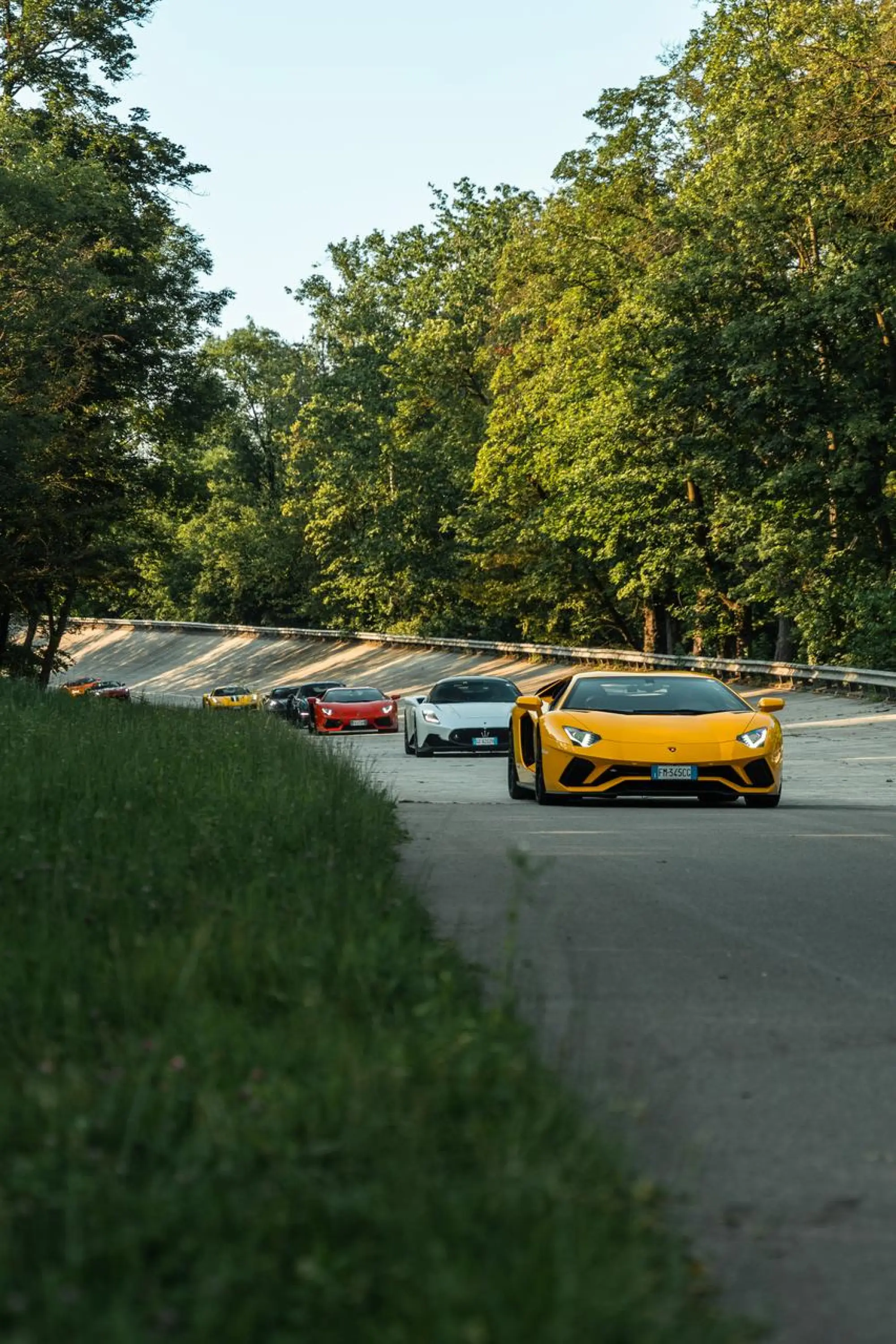 Milano Monza Motor Show 2023 - 77
