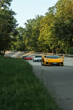 Milano Monza Motor Show 2023