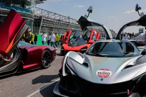 Milano Monza Motor Show 2023