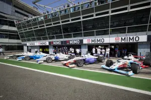 Milano Monza Motor Show 2023