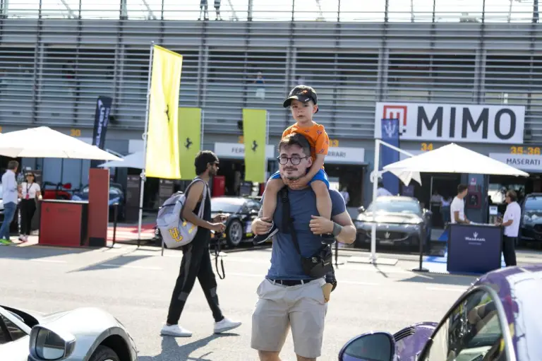 Milano Monza Motor Show 2023 - 27
