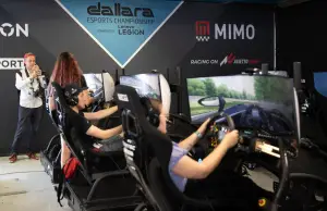 Milano Monza Motor Show 2023