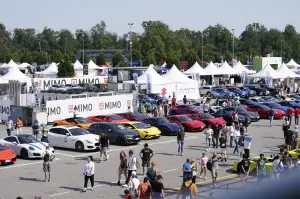Milano Monza Motor Show 2023