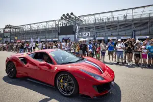 Milano Monza Motor Show 2023