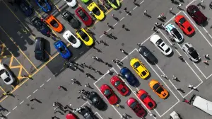 Milano Monza Motor Show 2023