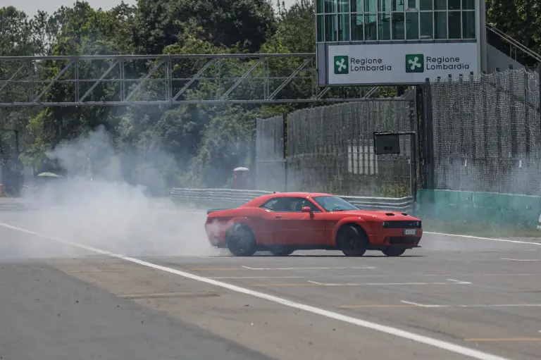 Milano Monza Motor Show 2023 - 106